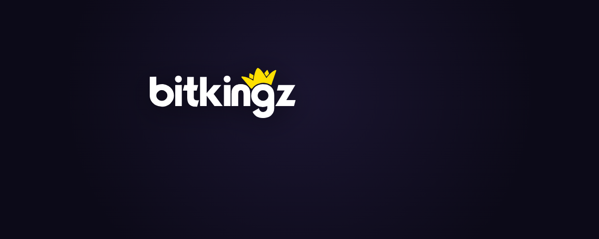 BitKingz Casino logo