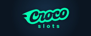 Crocoslots Casino logo