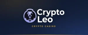 CryptoLeo logo