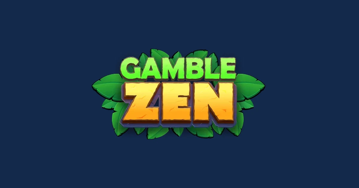 GambleZen logo