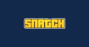 Snatch logo