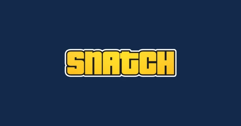 Snatch