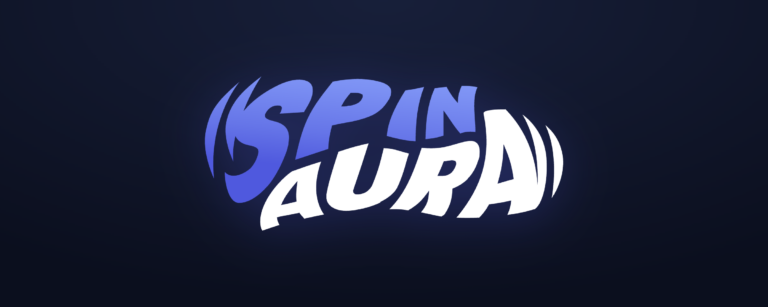 Spin Aura Casino logo