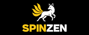 Spinzen Casino logo