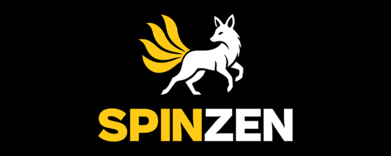 Spinzen Casino logo